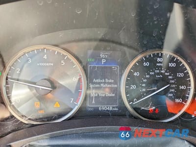 Zdjęcie 9 z 13 samochodu: 2015 LEXUS NX 200T VIN:JTJYARBZ1F2019893 - miniatura