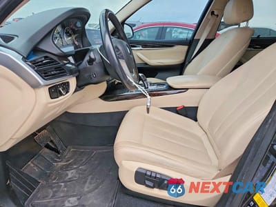 Zdjęcie 7 z 13 samochodu: 2016 BMW X5 XDRIVE35I VIN:5UXKR0C5XG0P30190 - miniatura