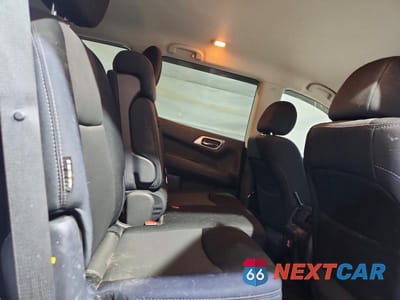Zdjęcie 11 z 13 samochodu: 2018 NISSAN PATHFINDER SV VIN:5N1DR2MM0JC646618 - miniatura