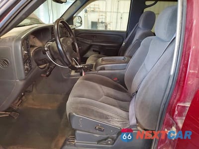 Zdjęcie 7 z 12 samochodu: 2007 CHEVROLET SILVERADO K1500 CLASSIC CREW CAB VIN:2GCEK13Z371161778 - miniatura
