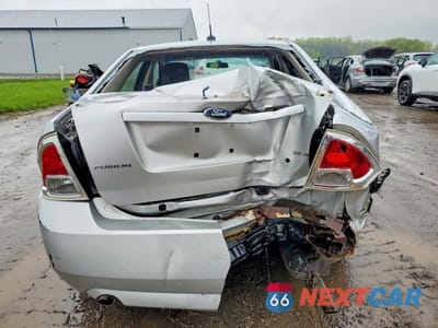 Zdjęcie 6 z 12 samochodu: 2009 FORD FUSION SE VIN:3FAHP07109R161500 - miniatura