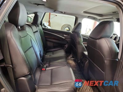 Zdjęcie 11 z 13 samochodu: 2015 ACURA MDX TECHNOLOGY VIN:5FRYD4H47FB029395 - miniatura