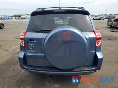 Zdjęcie 6 z 13 samochodu: 2012 TOYOTA RAV4 LIMITED VIN:2T3DK4DV2CW079762 - miniatura