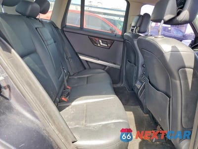 Zdjęcie 11 z 13 samochodu: 2010 MERCEDES-BENZ GLK 350 VIN:WDCGG5GB5AF522842 - miniatura