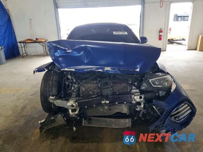 Piąte zdjęcie samochodu w środku: 2019 MERCEDES-BENZ AMG GT 63 VIN:WDD7X8JB2KA007012 - miniatura