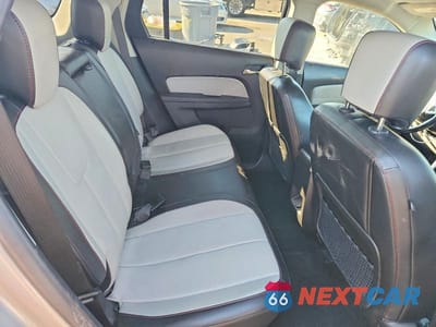 Zdjęcie 11 z 14 samochodu: 2012 GMC TERRAIN SLT VIN:2GKFLVE56C6147300 - miniatura