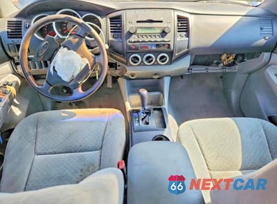 Zdjęcie 8 z 13 samochodu: 2008 TOYOTA TACOMA PRERUNNER V6 VIN:5TEJU62N68Z502558 - miniatura
