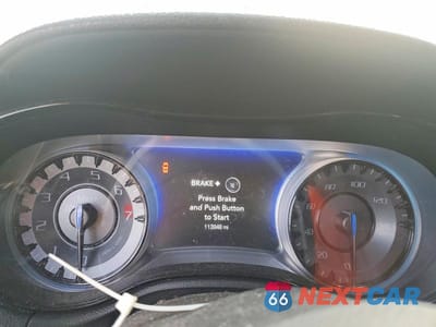 Zdjęcie 9 z 12 samochodu: 2018 CHRYSLER 300 S VIN:2C3CCAGG8JH302358 - miniatura