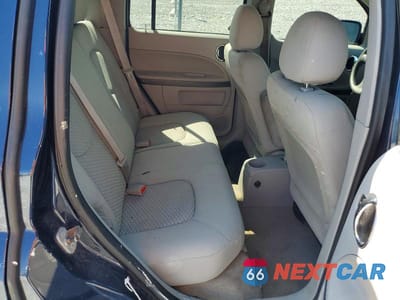 Zdjęcie 11 z 14 samochodu: 2008 CHEVROLET HHR LT VIN:3GNDA23D68S518523 - miniatura