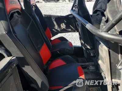 Zdjęcie 6 z 10 samochodu: 2018 POLARIS RZR UTILITY VEHICLE VIN:3NSVFE999JH461867 - miniatura