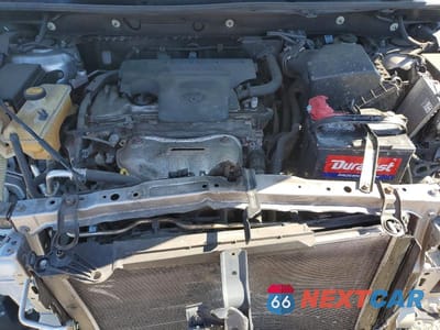 Zdjęcie 12 z 13 samochodu: 2016 TOYOTA RAV4 XLE VIN:2T3RFREV5GW415335 - miniatura