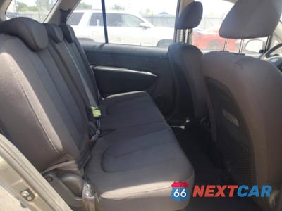 Zdjęcie 10 z 12 samochodu: 2009 KIA RONDO BASE VIN:KNAFG528197269163 - miniatura