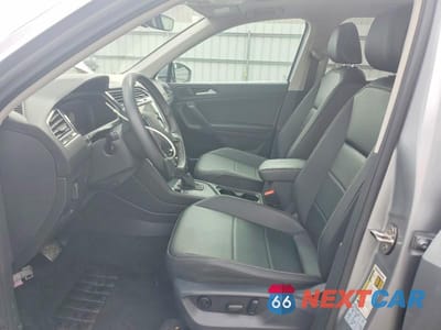 Zdjęcie 7 z 14 samochodu: 2021 VOLKSWAGEN TIGUAN SE VIN:3VV3B7AX3MM046499 - miniatura