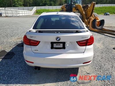Zdjęcie 6 z 12 samochodu: 2014 BMW 328 XIGT VIN:WBA3X5C54ED556208 - miniatura
