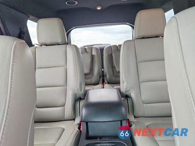 Zdjęcie 10 z 13 samochodu: 2013 FORD EXPLORER LIMITED VIN:1FM5K8F89DGA17500 - miniatura
