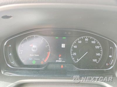 Zdjęcie 9 z 12 samochodu: 2018 HONDA ACCORD TOURING VIN:1HGCV2F95JA035016 - miniatura