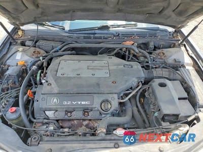 Zdjęcie 11 z 12 samochodu: 2003 ACURA 3.2TL VIN:19UUA56693A073598 - miniatura