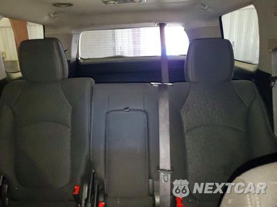 Zdjęcie 10 z 13 samochodu: 2015 GMC ACADIA SLE VIN:1GKKRNED7FJ163436 - miniatura