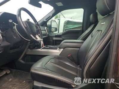 Zdjęcie 7 z 12 samochodu: 2020 FORD F250 SUPER DUTY VIN:1FT8W2BT4LED76132 - miniatura