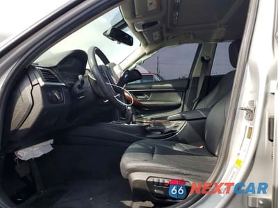Zdjęcie 7 z 13 samochodu: 2015 BMW 328 I SULEV VIN:WBA3C1C58FK124206 - miniatura