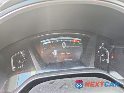 Zdjęcie 9 z 13 samochodu: 2017 HONDA CR-V EXL VIN:5J6RW2H80HL017705 - miniatura
