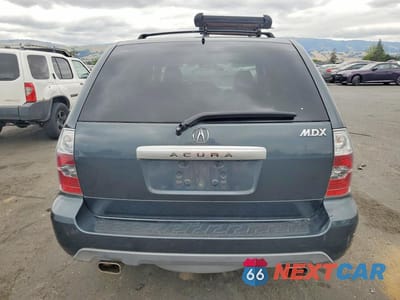Zdjęcie 6 z 13 samochodu: 2005 ACURA MDX TOURING VIN:2HNYD18875H506431 - miniatura