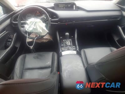 Zdjęcie 8 z 12 samochodu: 2025 MAZDA 3 SELECT SPORT VIN:3MZBPABM9SM476707 - miniatura
