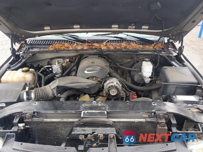 Zdjęcie 11 z 12 samochodu: 2001 CHEVROLET SILVERADO K1500 VIN:1GCEK19T21E211918 - miniatura