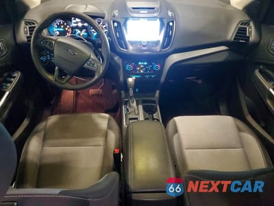 Zdjęcie 8 z 14 samochodu: 2017 FORD ESCAPE SE VIN:1FMCU9G94HUD32162 - miniatura