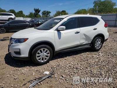 2017 NISSAN ROGUE S JN8AT2MV9HW007006 - główne zdjęcie licytacji z USA - miniatura