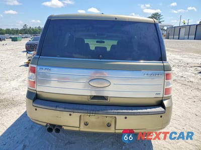 Zdjęcie 6 z 13 samochodu: 2012 FORD FLEX LIMITED VIN:2FMHK6DC2CBD05129 - miniatura