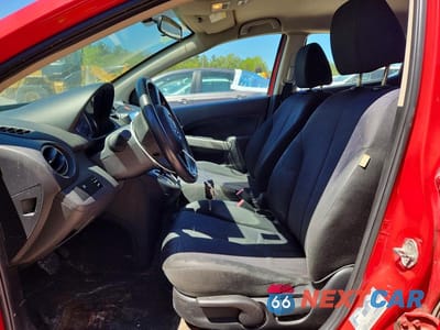 Zdjęcie 7 z 12 samochodu: 2014 MAZDA MAZDA2 SPORT VIN:JM1DE1KY3E0174700 - miniatura