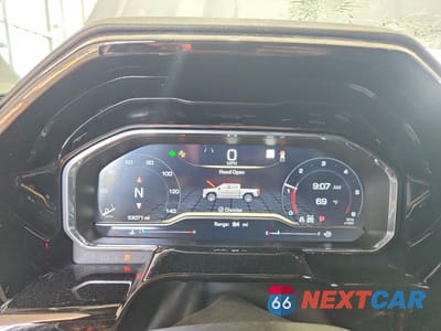 Zdjęcie 9 z 12 samochodu: 2023 GMC SIERRA K1500 SLT VIN:3GTUUDED9PG143785 - miniatura