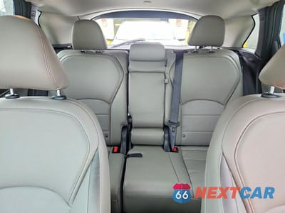 Zdjęcie 10 z 13 samochodu: 2025 INFINITI QX50 LUXE VIN:3PCAJ5BB8SF102101 - miniatura
