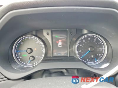 Zdjęcie 9 z 13 samochodu: 2021 TOYOTA VENZA LE VIN:JTEAAAAH9MJ031982 - miniatura