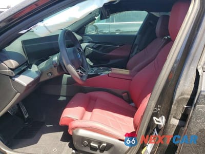 Zdjęcie 7 z 13 samochodu: 2025 BMW I5 EDRIVE 40 VIN:WBY33FK04SCU72819 - miniatura