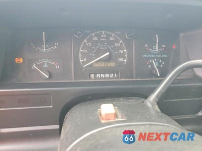 Zdjęcie 9 z 13 samochodu: 1996 FORD ECONOLINE E150 VAN VIN:1FDEE14H3THA26560 - miniatura
