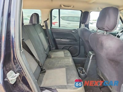 Zdjęcie 10 z 13 samochodu: 2011 JEEP PATRIOT VIN:1J4NT1GA7BD175286 - miniatura