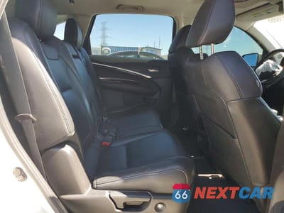 Zdjęcie 11 z 13 samochodu: 2016 ACURA MDX TECHNOLOGY VIN:5FRYD4H49GB061590 - miniatura
