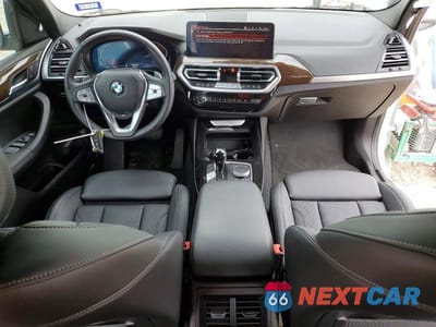 Zdjęcie 8 z 14 samochodu: 2022 BMW X3 VIN:5UX43DP05N9K48087 - miniatura