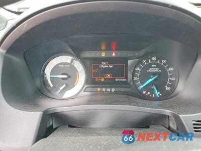 Zdjęcie 9 z 13 samochodu: 2017 FORD EXPLORER VIN:1FM5K8AR9HGD58384 - miniatura