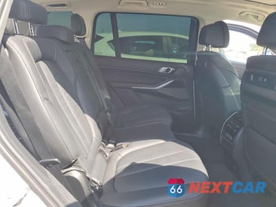 Zdjęcie 11 z 14 samochodu: 2020 BMW X7 XDRIVE40I VIN:5UXCW2C03L9C95583 - miniatura