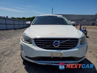 Piąte zdjęcie samochodu w środku: 2015 VOLVO XC60 T5 PREMIER VIN:YV4612RK5F2719228 - miniatura