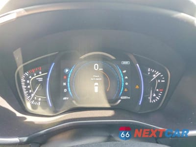 Zdjęcie 9 z 14 samochodu: 2019 HYUNDAI SANTA FE SEL PLUS 2.4L VIN:5NMS3CAD0KH029875 - miniatura