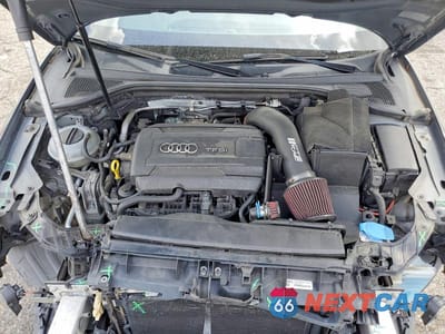 Zdjęcie 11 z 13 samochodu: 2017 AUDI A3 2.0 VIN:WAUJ8GFF6H1079257 - miniatura