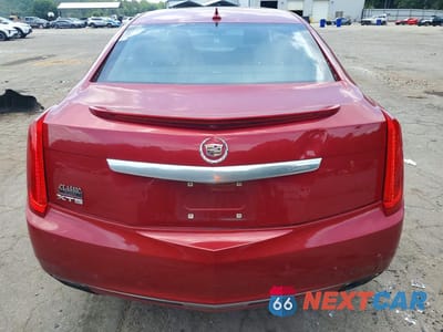 Zdjęcie 6 z 12 samochodu: 2014 CADILLAC XTS PREMIUM COLLECTION VIN:2G61P5S38E9311535 - miniatura