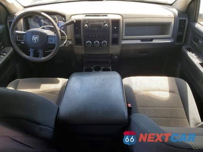 Zdjęcie 8 z 12 samochodu: 2012 DODGE RAM 1500 ST VIN:1C6RD6KT2CS259403 - miniatura