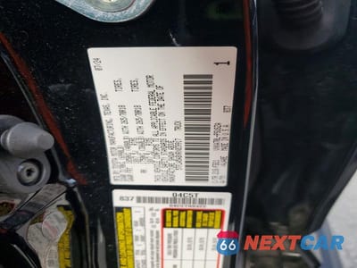 Zdjęcie 12 z 12 samochodu: 2024 TOYOTA TUNDRA SR5 VIN:5TFLA5ABXRX039917 - miniatura