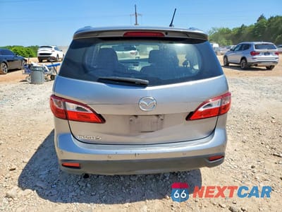 Zdjęcie 6 z 13 samochodu: 2013 MAZDA 5 VIN:JM1CW2CLXD0152595 - miniatura