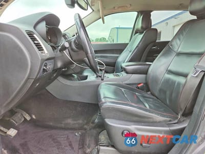 Zdjęcie 7 z 13 samochodu: 2018 DODGE DURANGO GT VIN:1C4RDJDG7JC133301 - miniatura